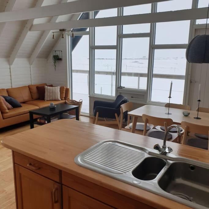 Chalet Arheimar 4 Cosy Arabaer