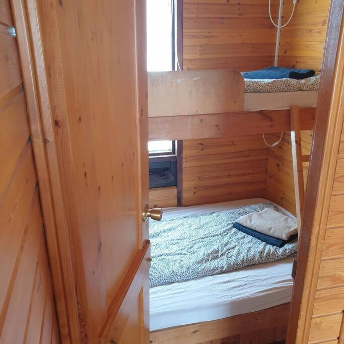 Chalet Arheimar 4 Cosy